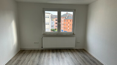 Wohnung zur Miete 582 € 3 Zimmer 83,1 m² 4. Geschoss Alleestraße 52 Eckesey - Süd Hagen 58097