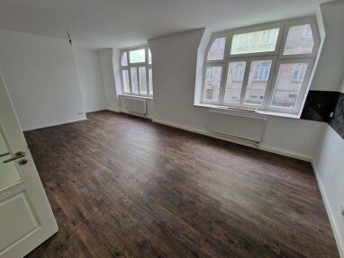 Wohnung zur Miete 590 € 5 Zimmer 132 m² Kaiserstraße 37 Auerbach Auerbach 08209