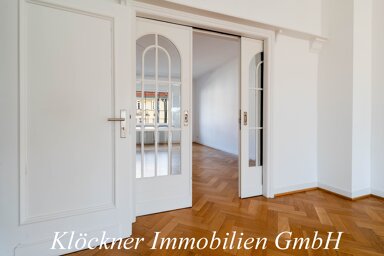 Wohnung zum Kauf 475.000 € 3 Zimmer 120 m² 1. Geschoss frei ab sofort Rotenbühl Saarbrücken 66123