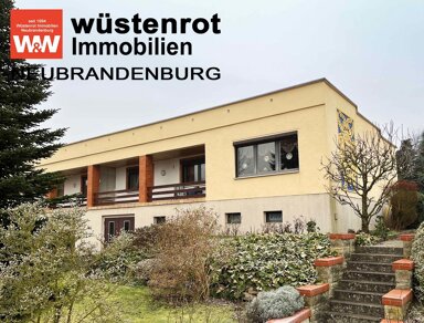 Doppelhaushälfte zum Kauf 215.000 € 5 Zimmer 115 m² 720 m² Grundstück Altentreptow Altentreptow 17087