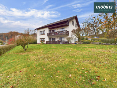 Mehrfamilienhaus zum Kauf 385.000 € 331 m² 1.277 m² Grundstück Nieder-Stoll Schlitz 36110