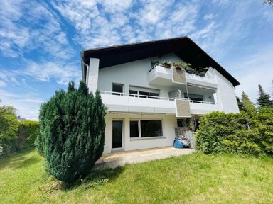 Wohnung zum Kauf provisionsfrei 244.000 € 2 Zimmer 81 m² 2. Geschoss Bad Grönenbach Bad Grönenbach 87730