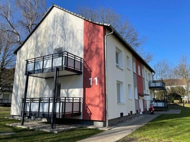 Wohnung zur Miete 360 € 2,5 Zimmer 40,7 m² frei ab 29.03.2025 Stoppelheck 11 Eving Dortmund 44339