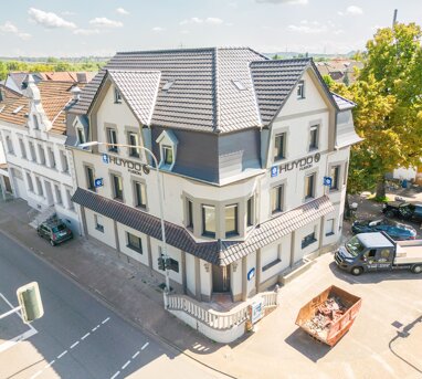 Wohnung zur Miete 690 € 63 m² 1. Geschoss Lisdorf Saarlouis 66740