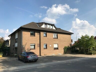 Wohnung zur Miete 425 € 3 Zimmer 78,5 m² EG frei ab 01.03.2025 Tiefer Weg 55 Ankum Ankum 49577