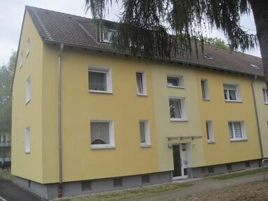 Wohnung zur Miete 462,85 € 2 Zimmer 53,8 m² 1. Geschoss frei ab 19.10.2024 Nordring 29 Mitte Kamen 59174