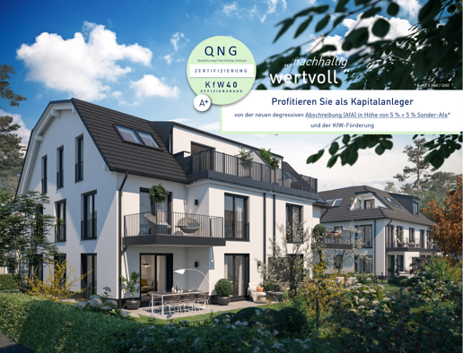 Neubauprojekt zum Kauf Dresselstrasse 14 München 81827