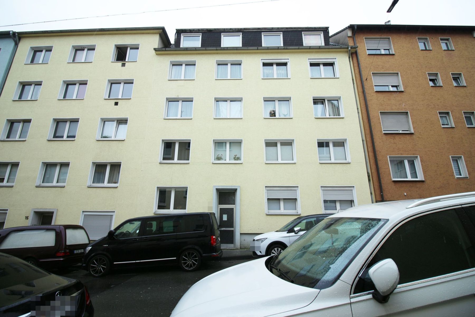 Immobilie zum Kauf 68.000 € 3 Zimmer 53 m²<br/>Fläche Friedrich-Engels-Allee Wuppertal 42283
