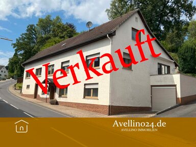 Einfamilienhaus zum Kauf 165.000 € 8 Zimmer 174 m² 706 m² Grundstück frei ab sofort Niederelbert 56412