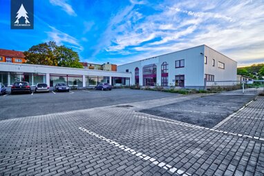 Lagerhalle zum Kauf 449.000 € 1.650 m² Lagerfläche Harmoniestraße 31a Halberstadt Halberstadt 38820