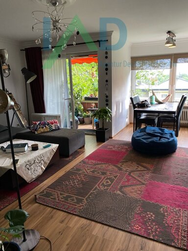 Wohnung zum Kauf 372.900 € 3 Zimmer 81 m² EG Wellritztal Wiesbaden 65195