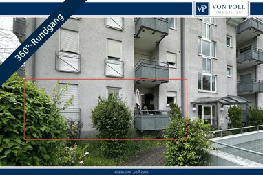 Wohnung zum Kauf 185.000 € 2 Zimmer 57 m² Erdgeschoss Achern Achern 77855