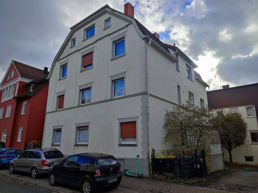 Wohnung zum Kauf als Kapitalanlage geeignet 159.840 € 5 Zimmer 114 m² Brackwede Bielefeld 33647