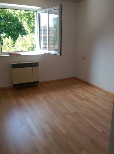 Wohnung zur Miete 685 € 2 Zimmer 49 m² 4. Geschoss frei ab sofort Stadtmitte Neu-Ulm 89231