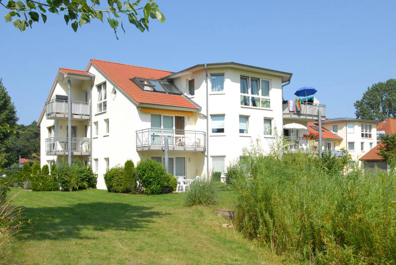 Immobilien kaufen Immobilienkauf in Boltenhagen