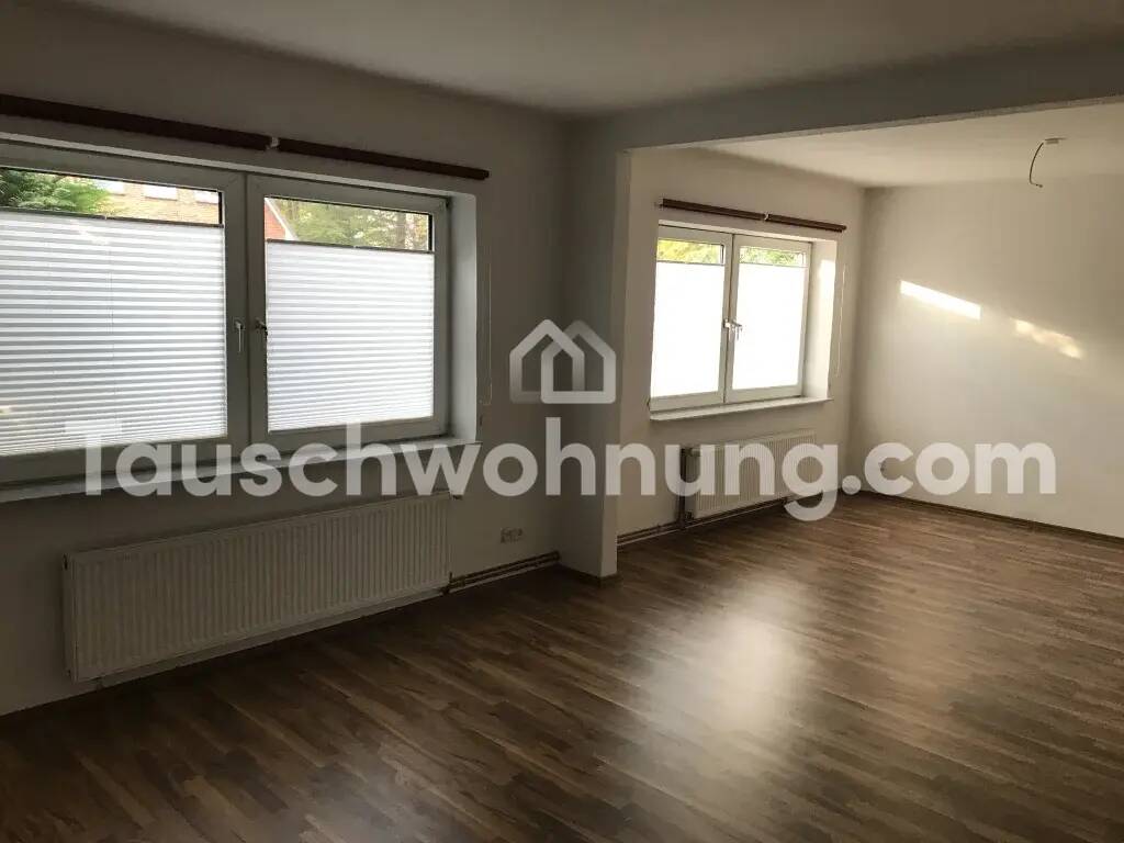 Wohnung zur Miete · Tauschwohnung