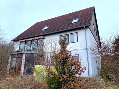 Einfamilienhaus zum Kauf 259.000 € 7 Zimmer 170 m² 1.400 m² Grundstück Geigengrund Hof 95030