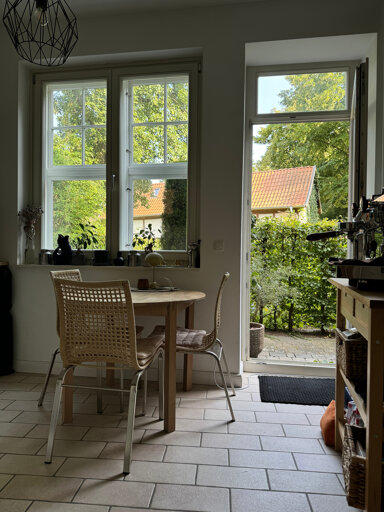 Studio zur Miete 711 € 2 Zimmer 59,2 m² Altstadt Stralsund 18439