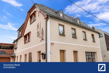 Einfamilienhaus zum Kauf 130.000 € 6 Zimmer 160 m² 374 m² Grundstück Wildenfels Wildenfels 08134