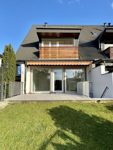 Haus zum Kauf Provisionsfrei 300.000 € 5 Zimmer 154 m² 336 m² Grundstück Broicherdorfstraße Kaarst 41564