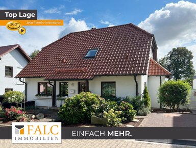 Mehrfamilienhaus zum Kauf 645.000 € 6 Zimmer 145 m² 629 m² Grundstück frei ab 01.12.2024 Salomonsborn Erfurt, OT Salomonsborn 99090