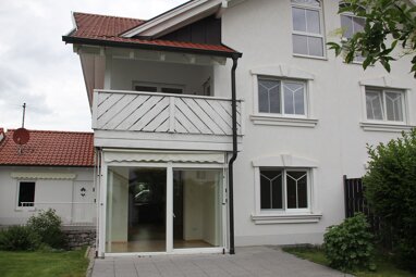 Mehrfamilienhaus zur Miete 2.490 € 6 Zimmer 200 m² 350 m² Grundstück Bierdorf Dießen am Ammersee 86911