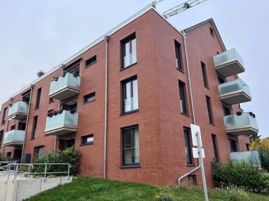 Wohnung zur Miete 1.130 € 3 Zimmer 87 m² EG Schwaaner Landstraße Südstadt Rostock 18059