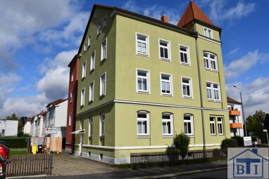 Wohnung zur Miete 470 € 5 Zimmer 97,4 m² Erdgeschoss Zittau Zittau 02763