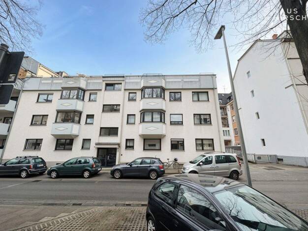 Wohnung zum Kauf 443.000 € 4 Zimmer 96 m² EG frei ab 15.02.2026 Mühlburg Karlsruhe 76185