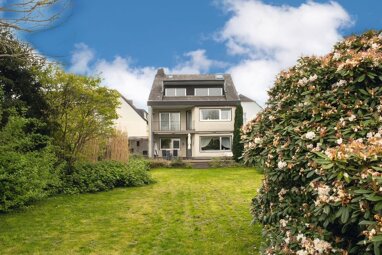 Einfamilienhaus zum Kauf 510.000 € 7 Zimmer 168 m² 884 m² Grundstück Lützenkirchen Leverkusen / Lützenkirchen 51381