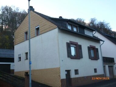 Einfamilienhaus zum Kauf 189.000 € 6 Zimmer 135 m² 650 m² Grundstück frei ab sofort Kirrberg Homburg 66424