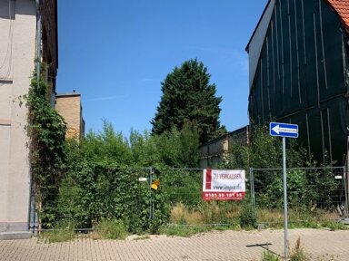 Grundstück zum Kauf 34.000 € 895 m² Grundstück Hauptstraße 115 Roßlau 224 Dessau-Roßlau 06862