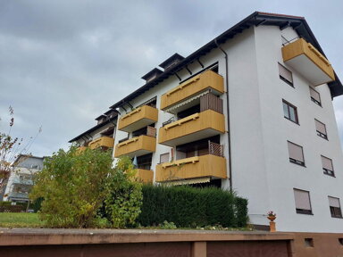 Wohnung zum Kauf provisionsfrei 278.000 € 3 Zimmer 96,6 m² 3. Geschoss Bammertsackerweg 17 Ortsgebiet Sinzheim 76547