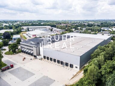 Halle/Industriefläche zur Miete 15.000 m² Lagerfläche teilbar ab 15.000 m² Wattenscheid - Mitte Bochum 44866