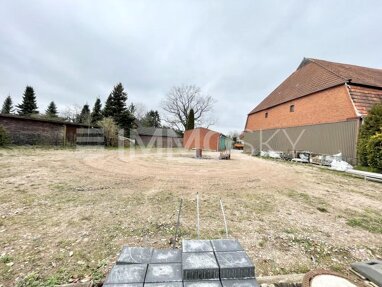Grundstück zum Kauf 398.000 € 1.450 m² Grundstück Elmenhorst (Lauenburg) 21493
