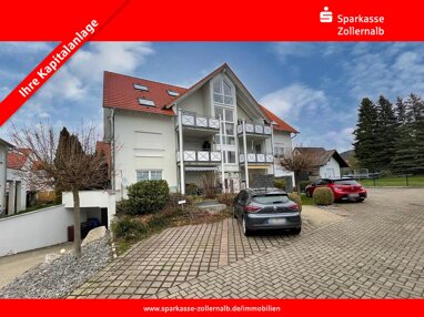 Wohnung zum Kauf 199.000 € 3 Zimmer 70 m² Bisingen Bisingen 72406