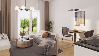 Wohnung zum Kauf 193.344 € 3 Zimmer 50,9 m² Sankt Georgen an der Stiefing 8413