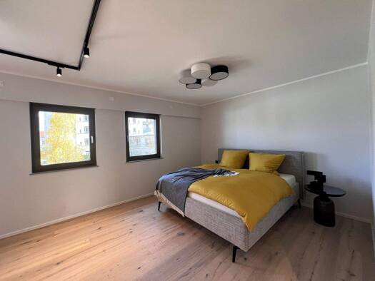 Maisonette zum Kauf - Erstbezug provisionsfrei 481.260 € 3 Zimmer 92,6 m² EG Kleinzschocher Leipzig 04249