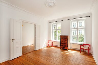 Wohnung zum Kauf 670.000 € 2 Zimmer 71,4 m² 2. Geschoss frei ab sofort Choriner Straße 78 Mitte Berlin 10119