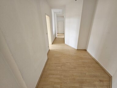 Wohnung zur Miete 715 € 3 Zimmer 88,2 m² 3. Geschoss Berliner Straße 89 Ströbitz Cottbus 03046