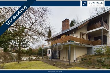 Einfamilienhaus zum Kauf 370.000 € 7 Zimmer 186 m² 999 m² Grundstück Zell Üchtelhausen / Zell 97532