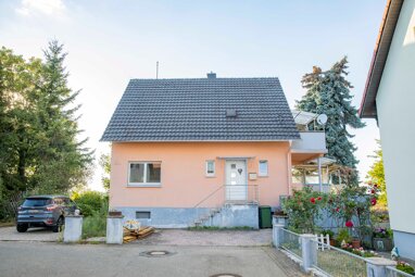 Einfamilienhaus zum Kauf 399.500 € 5 Zimmer 141 m² 443 m² Grundstück Zunsweier Offenburg 77656
