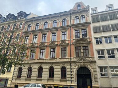 Wohnung zum Kauf 202.000 € 2 Zimmer 52 m² 5. Geschoss Zentrum - Nordwest Leipzig 04105