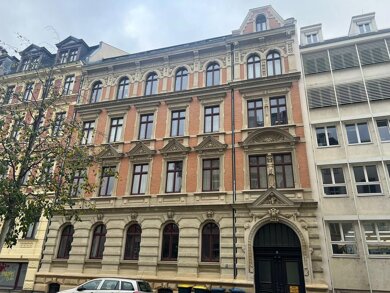 Wohnung zum Kauf 202.000 € 2 Zimmer 52 m² 5. Geschoss Zentrum-Nordwest Leipzig 04105