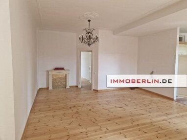 Wohnung zum Kauf 749.000 € 4 Zimmer 142 m² Niederschönhausen Berlin 13156