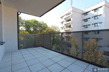 Wohnung zum Kauf 665.000 € 3 Zimmer 106,6 m² 3. Geschoss Gersthofer Straße Wien 1180