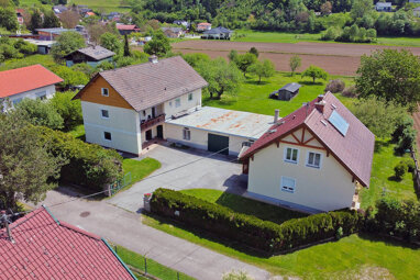 Mehrfamilienhaus zum Kauf 495.000 € 234 m² 1.688 m² Grundstück Völkermarkt 9371