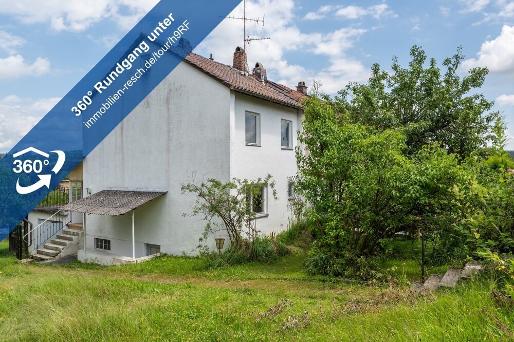 Reihenendhaus zum Kauf 235.000 € 3 Zimmer 60 m²<br/>Wohnfläche 605 m²<br/>Grundstück Grubweg Passau 94034