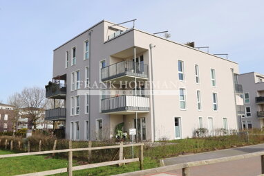 Wohnung zum Kauf 399.000 € 3 Zimmer 90 m² 2. Geschoss Kaltenkirchen 24568