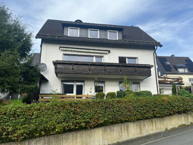 Mehrfamilienhaus zum Kauf 268.000 € 6 Zimmer 166,6 m² 582 m² Grundstück Olsberg Olsberg 59939